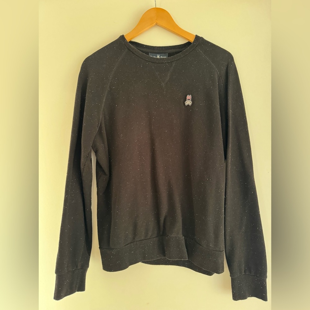Psycho Bunny men’s sweatshirt